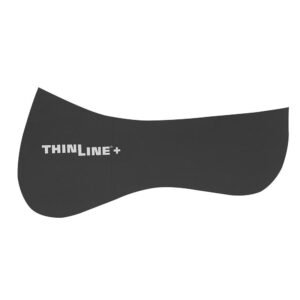 ThinLine Trifecta Cotton Half Pad Trim-to-Fit Shims