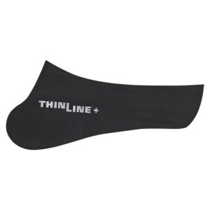 ThinLine Sheepskin Comfort Half Pad Trim-to-Fit Shims