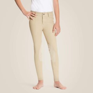 Ariat Kids’ Heritage Knee Patch Breech