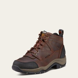 Ariat Womens Terrain Waterproof Boot