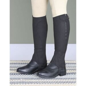 Shires Children’s Moretta Amara Half Chaps