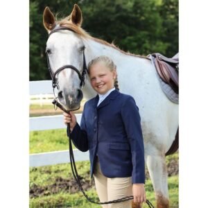 TuffRider® Children’s Starter Show Coat