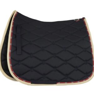 B Vertigo Amory Dressage Saddle Pad