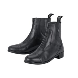 Saxon Children´s Syntovia Zip Paddock Boots