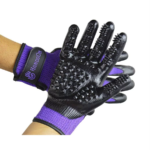 Hands On Grooming Gloves