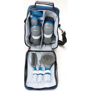 Oster® 7-Piece Equine Care Series™