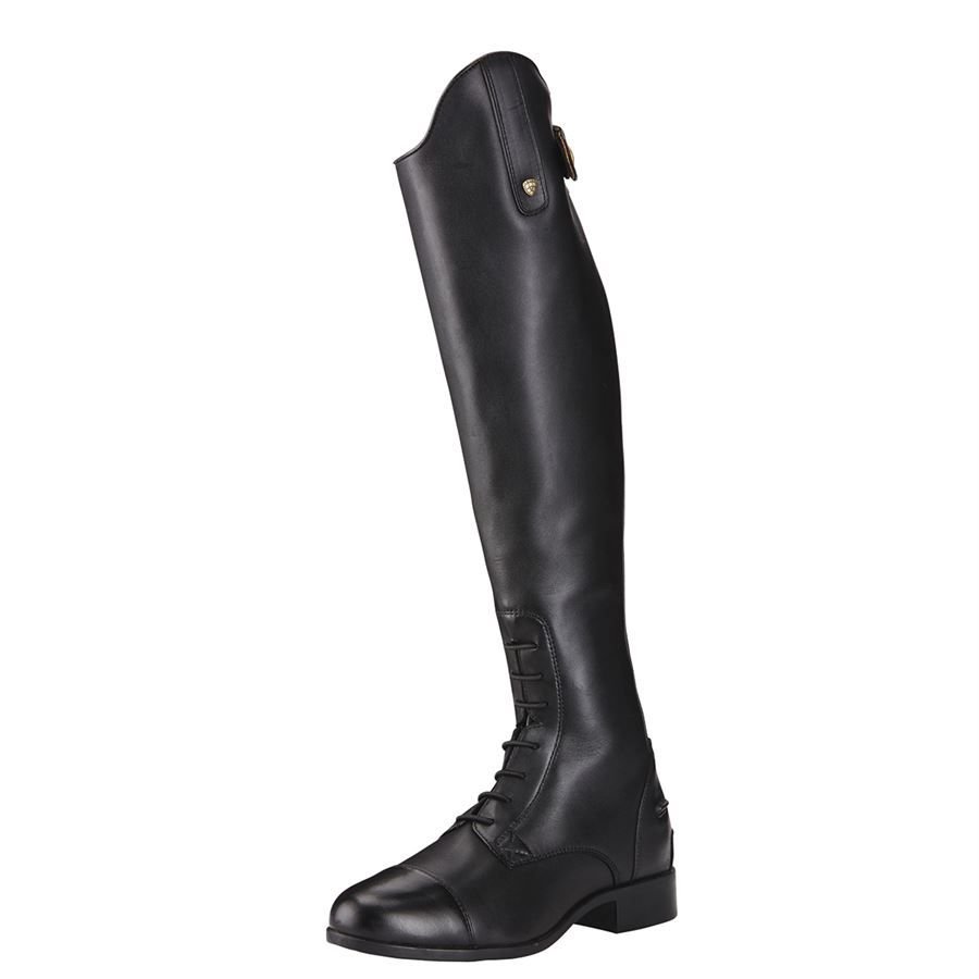 Ariat Heritage Ladies Field Boots