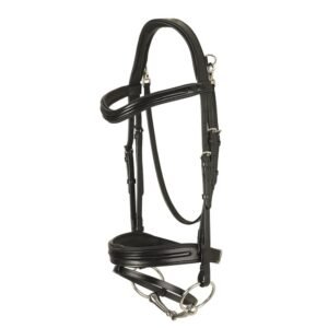 Ovation® Berlin Anatomic Dressage Bridle