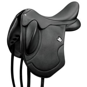 Bates Artiste Dressage Saddle