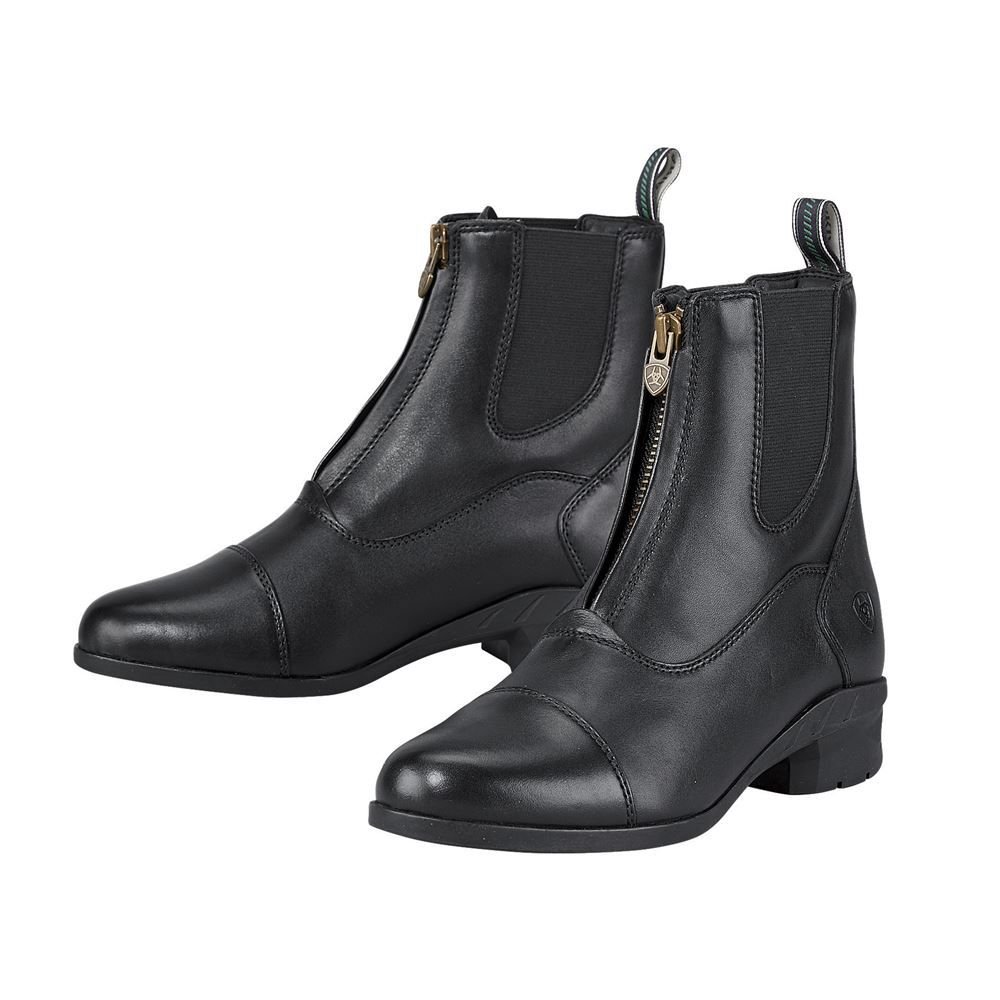 Ariat Ladies´ Heritage IV Zip Paddock Boots