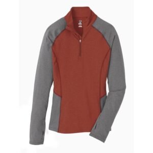 Dover Saddlery® exclusive! Noble Equestrian™ Ladies’ Alena Quarter-Zip Top