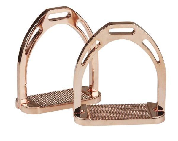 Korsteel® Aluminum Stirrups