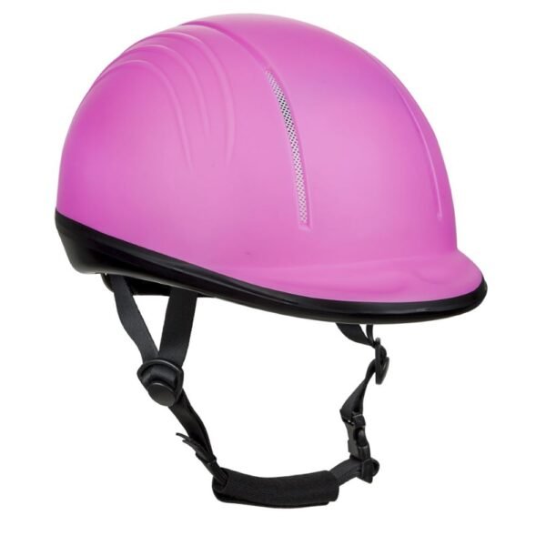 TuffRider® Starter Basic Equestrian Helmet